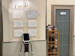 -中田健身工作室(嘉定江桥店)