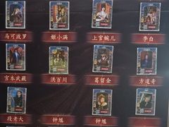-暴风岛沉浸式体验馆(百联世纪店)