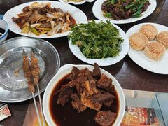 -来顺成饭庄