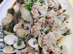 -台山美食一绝阿四台山黄鳝饭(阿四创作店)