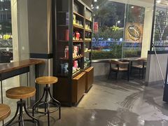 -星巴克臻选(苏州苏信店)