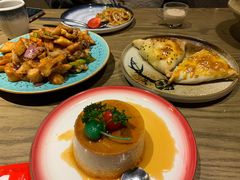 -那时新疆·若羌(经纬汇店)