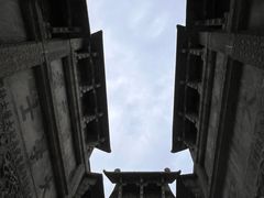 -新安江山水画廊风景区