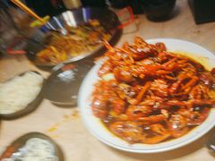 -红盔甲·小龙虾(车公庙店)