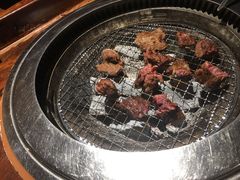 -御牛道日式烤肉料理(杭州万象城店)