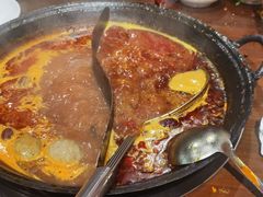 -刘火辣老火锅(光谷店)