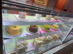 -CloudD'or可露朵蛋糕(1733商业空间店)