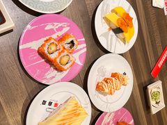 -三禾寿司(石龙店)