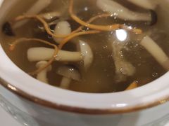 -扬州绿地铂骊酒店·品珍轩中餐厅