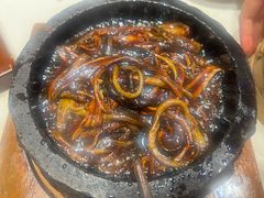 -狮王府淮扬菜(百家湖1912店)