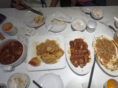 -关东小院(瀛海环宇坊店)