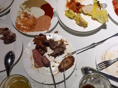 -戈拿旺巴西烤肉(崇文门店)