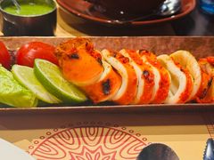 -克比叔叔印度餐厅Kebabs on the Grille (人民广场店)