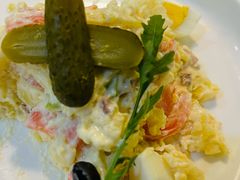 -维兰西餐(万泉河店)