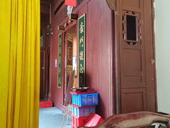 -董府·古宅餐厅