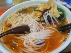 -螺小胖柳州螺蛳粉(钟楼总店)