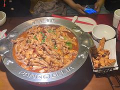 -胖哥俩肉蟹煲(苏州中心店)