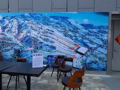 -大同万龙白登山国际滑雪场
