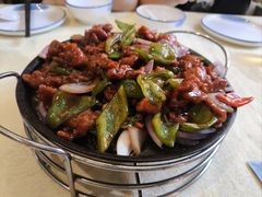 -新侨小馆(东直门北小街店)