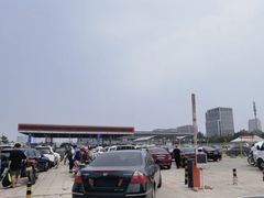 -北京市旧机动车交易市场