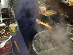 -江三王记牛杂馆(总店)