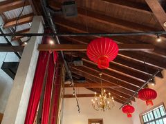 大堂-玫瑰厅上海菜(兴国路店)