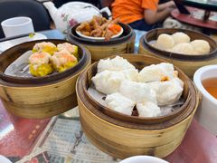 -香港蓮香樓(中環店)