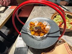 -老福洲·三十年福州味(斗东店)