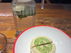 -院落新京菜·烤鸭(地安门店)