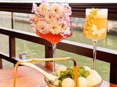 -李百蟹·江南蟹黄面(夫子庙店)