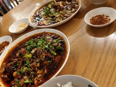 -杨三孃跷脚牛肉(中粮鸿云悦街店)