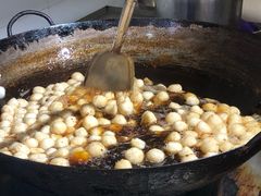 -邓记新一代糖油果子(四川煤管局供销公司职工宿舍店)