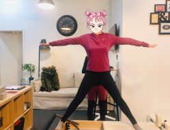 -Real Pilates优体普拉提