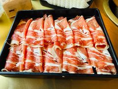 -牛街清真满恒記(平安里西大街店)