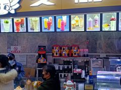 -麦丽丝(水木天地店)