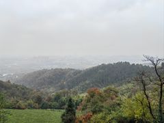 -敬亭山风景名胜区