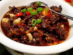 -茶叁酒肆·楚味江湖(菱角湖店)