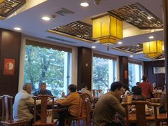 -奎元馆.百年奎元.非遗传承(西湖边的解放路店)