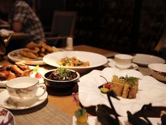-粤秀餐厅(国货店)