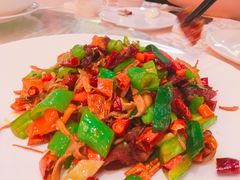 -凤凰轩·尾牙宴·生日宴(十里银滩店)