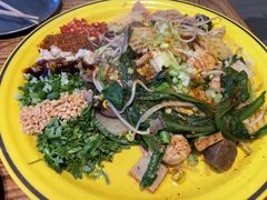 -北丐先生·野馄饨烧烤(泰达E街区店)