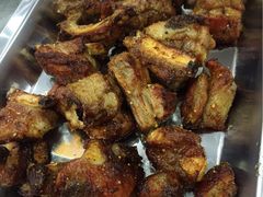 -虾少爷龙虾烧烤(双桥路店)