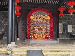 -九龙寨城公园