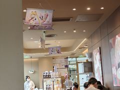 -奈雪的茶(红谷滩万达广场店)