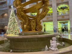 -临沂华盛江泉城大酒店