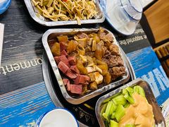 -鑫顺吉牛肉馆