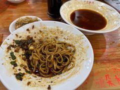 -华兴街自力面店