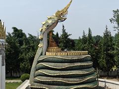 -洛阳白马寺