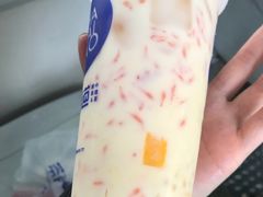 -茶百道(蜀汉路店)