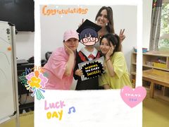 -Angel Garden天使花园幼儿园